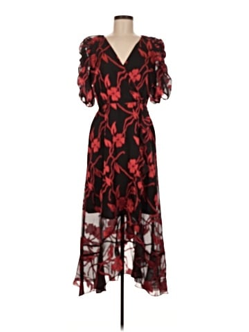 Kensie Cocktail Dress (view 1)