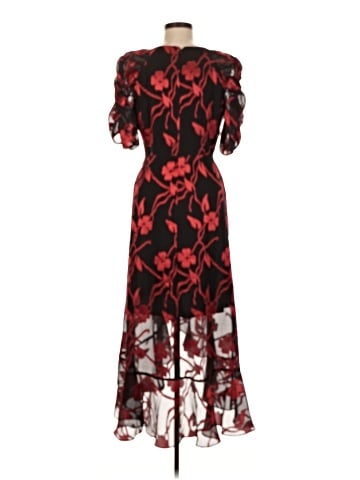 Kensie Cocktail Dress (view 2)