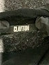 Clayton Black Jumpsuit Size S - photo 4