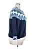Old Navy Argyle Blue Pullover Sweater Size 2X - photo 4
