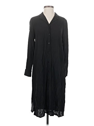 Eileen Fisher Casual Dress (view 1)
