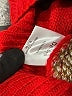 Assorted Brands Red Pullover Sweater Size L - photo 8