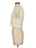 MNG 100% Polyamide Ivory Cardigan Size XS - photo 5