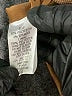 Storia Solid Brown Casual Skirt Size S - photo 5