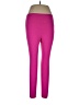 Spyder Color Block Pink Active Pants Size L - photo 1