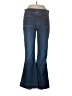 SPANX Blue Jeans Size L - photo 1