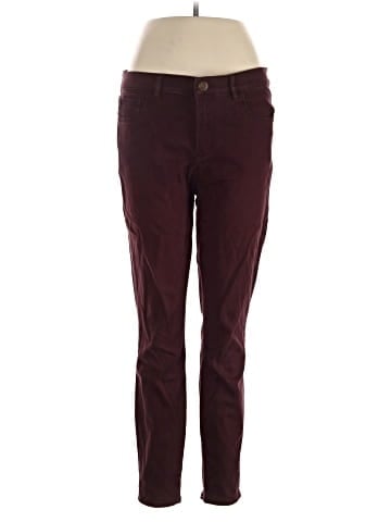Ann Taylor LOFT Jeggings (view 1)