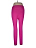 Spyder Color Block Pink Active Pants Size L - photo 2