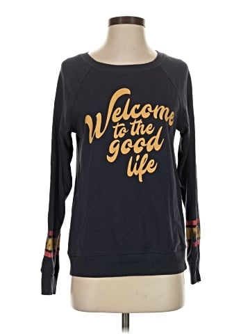 Zoe+Liv Sweatshirt (view 1)