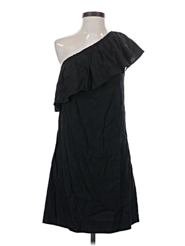 7 For All Mankind Cocktail Dress (view 1)