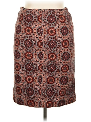 Ann Taylor LOFT Outlet Casual Skirt (view 2)