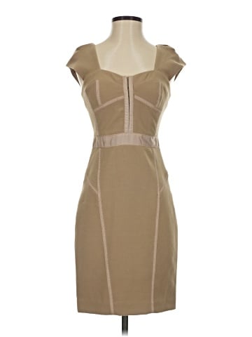 Rebecca Taylor Cocktail Dress (view 1)