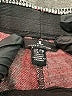 Jules & Leopold Houndstooth Gray Casual Pants Size XS - photo 7