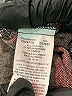 Jules & Leopold Houndstooth Gray Casual Pants Size XS - photo 8
