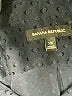 Banana Republic 100% Polyester Polka Dots Black Long Sleeve Blouse Size XS - photo 7