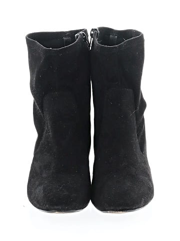 Ann Taylor LOFT Ankle Boots (view 2)