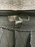 CHiMi Solid Black Active Pants Size 10 - photo 7
