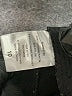 CHiMi Solid Black Active Pants Size 10 - photo 8