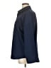 Unbranded Color Block Blue Long Sleeve Button-Down Shirt Size XL - photo 5