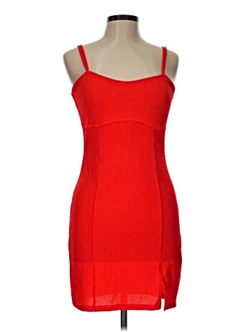 Divided by H&M Cocktail Dress (view 1)