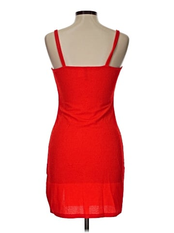 Divided by H&M Cocktail Dress (view 2)