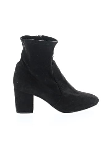 Ann Taylor LOFT Ankle Boots (view 1)