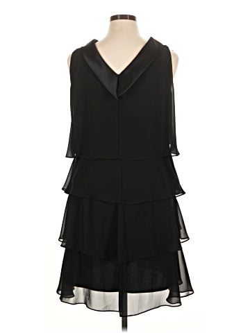 SLNY Cocktail Dress (view 2)