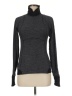 Lululemon Athletica Gray Black Track Jacket Size S - photo 1