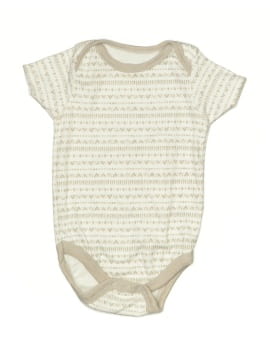 Kyle & Deena Short Sleeve Onesie