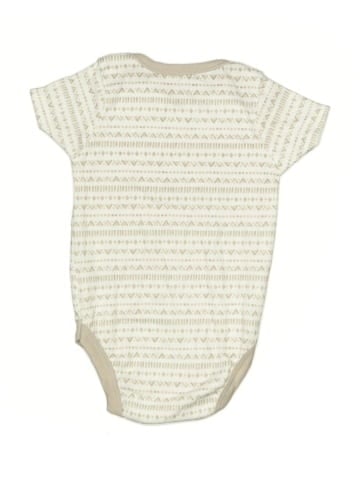 Kyle & Deena Short Sleeve Onesie (view 2)