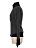 Lululemon Athletica Gray Black Track Jacket Size S - photo 5