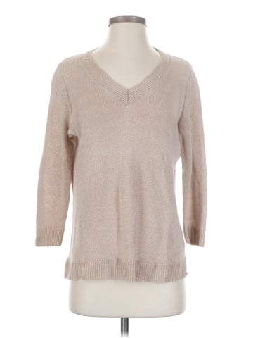 Talbots Pullover Sweater (view 1)