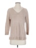 Talbots Tan Pullover Sweater Size S - photo 1