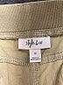 Style&Co Tan Cargo Pants Size 10 - photo 7