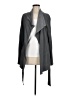 So Low Gray Cardigan Size M - photo 1