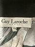 Guy Laroche Black Coat Size EU (FR) 40 / US 8 - photo 3