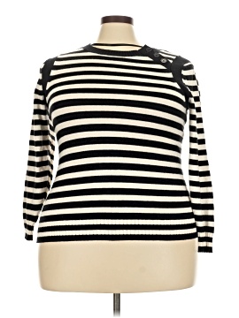 Lane Bryant Turtleneck Sweater