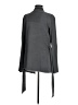 So Low Gray Cardigan Size M - photo 2