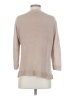 Talbots Tan Pullover Sweater Size S - photo 2