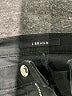 J Brand Animal Print Black Jeggings Size 25 waist - photo 7