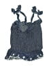 Old Navy 100% Cotton Blue Sleeveless Top Size 5T - photo 2