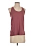 Yogalicious Burgundy Active Tank Size S - photo 1