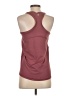Yogalicious Burgundy Active Tank Size S - photo 2