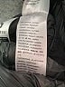 Levi's Black Jeggings Size 26 waist - photo 7