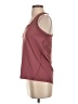 Yogalicious Burgundy Active Tank Size S - photo 5