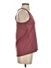 Yogalicious Burgundy Active Tank Size S - photo 4