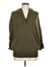 PrAna Green Pullover Sweater Size M - photo 1