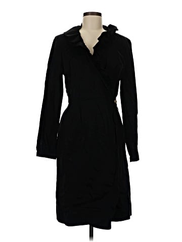 Elizabeth McKay Casual Dress (view 1)