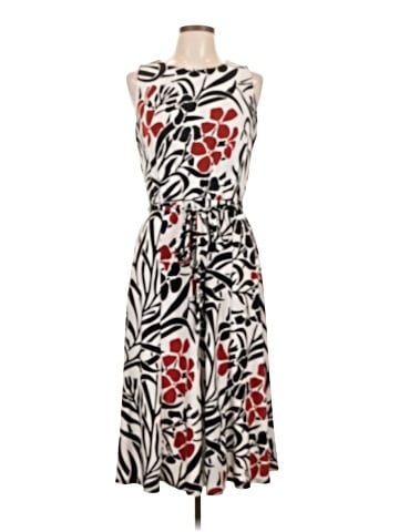 Jones Studio Casual Dress (view 1)