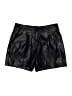 Promod Metallic Black Shorts Size M - photo 1